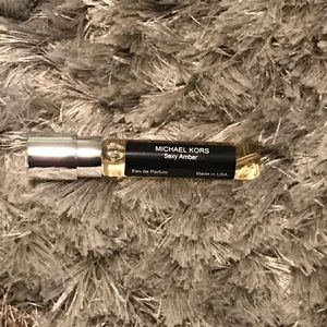 Michael Kors Sexy Amber